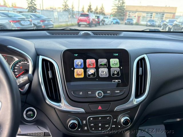 2018 Chevrolet Equinox 80101 KMS! ONE OWNER! CERTIFIED! - 23038012 - 30