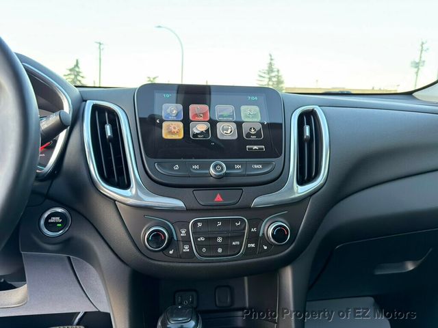 2018 Chevrolet Equinox 80101 KMS! ONE OWNER! CERTIFIED! - 23038012 - 32