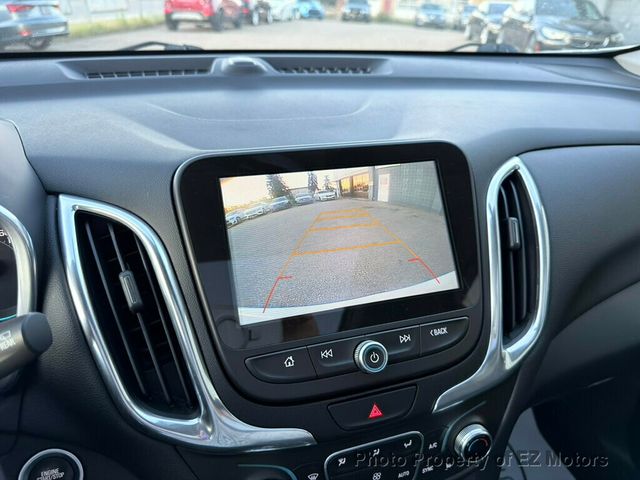 2018 Chevrolet Equinox 80101 KMS! ONE OWNER! CERTIFIED! - 23038012 - 34