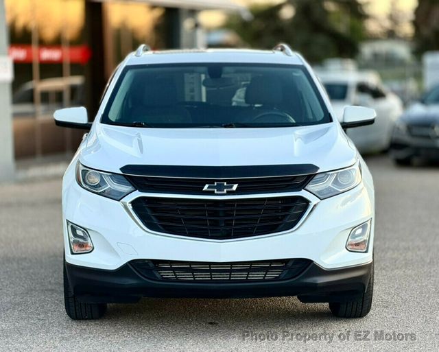 2018 Chevrolet Equinox 80101 KMS! ONE OWNER! CERTIFIED! - 23038012 - 6