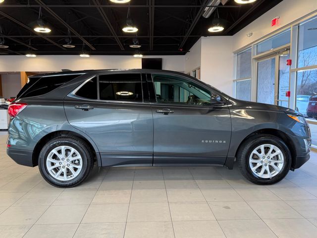 2018 Chevrolet Equinox AWD 4dr LT - 23010967 - 14
