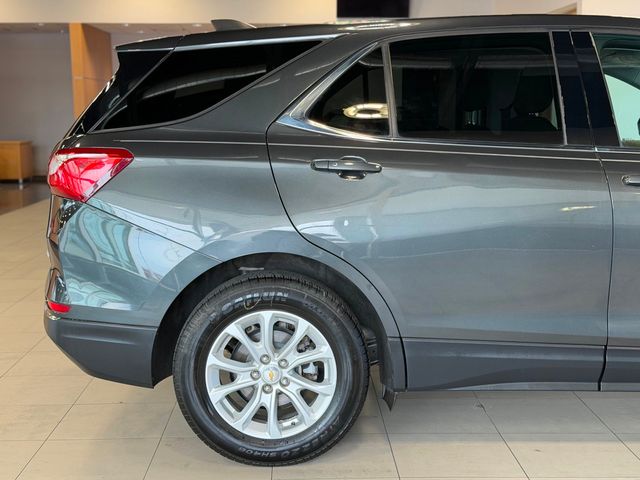 2018 Chevrolet Equinox AWD 4dr LT - 23010967 - 16