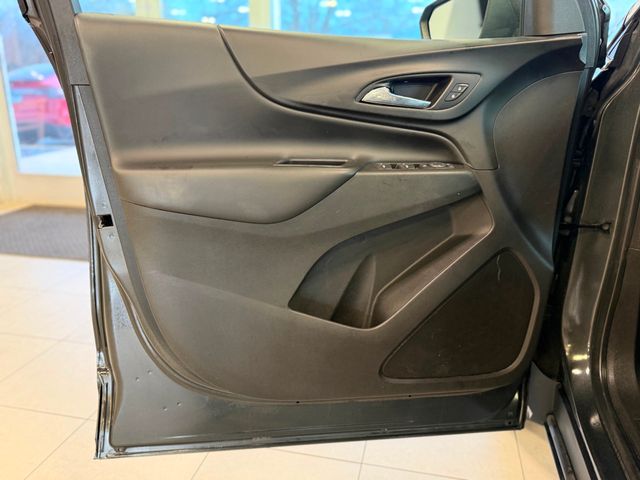 2018 Chevrolet Equinox AWD 4dr LT - 23010967 - 17