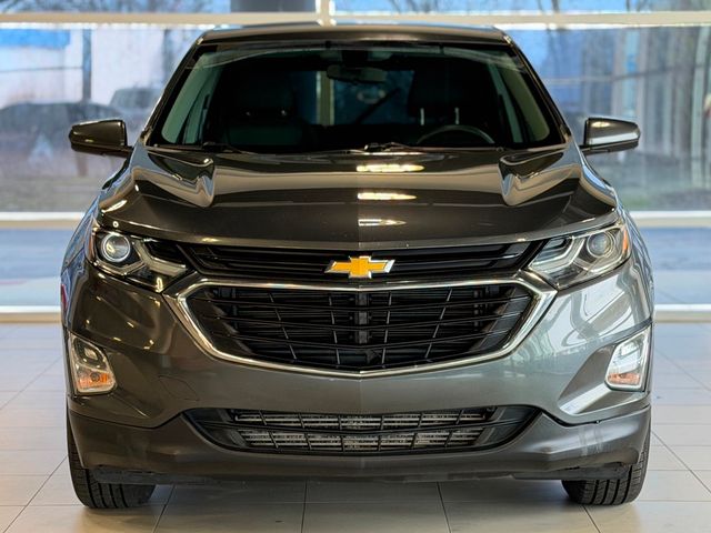 2018 Chevrolet Equinox AWD 4dr LT - 23010967 - 1