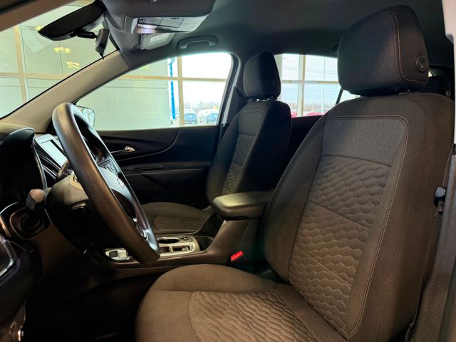 2018 Chevrolet Equinox AWD 4dr LT - 23010967 - 19