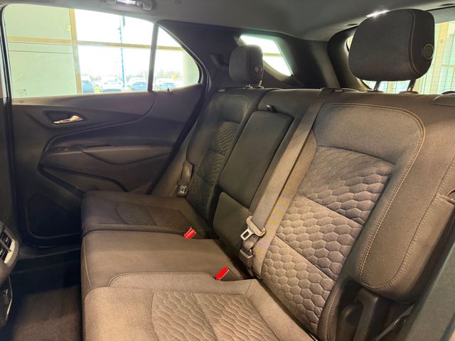 2018 Chevrolet Equinox AWD 4dr LT - 23010967 - 20