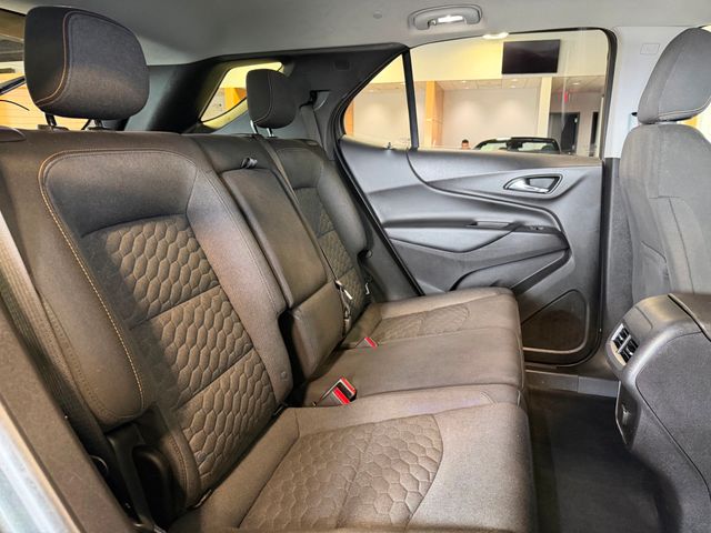 2018 Chevrolet Equinox AWD 4dr LT - 23010967 - 21