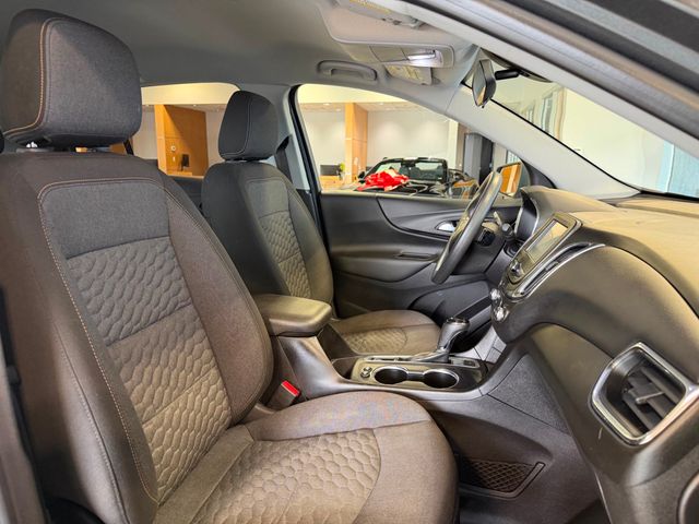 2018 Chevrolet Equinox AWD 4dr LT - 23010967 - 22