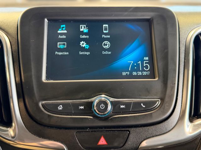 2018 Chevrolet Equinox AWD 4dr LT - 23010967 - 24