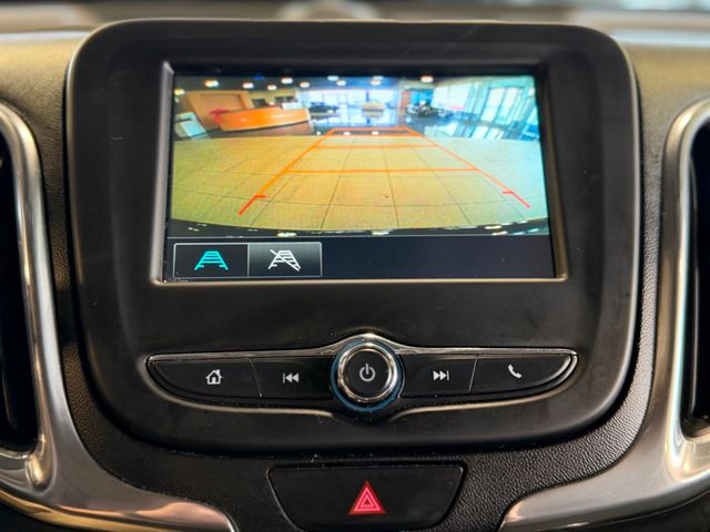 2018 Chevrolet Equinox AWD 4dr LT - 23010967 - 25