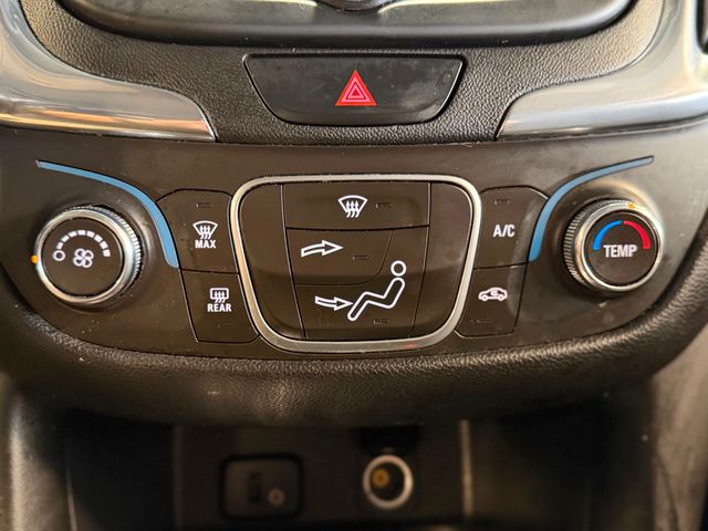 2018 Chevrolet Equinox AWD 4dr LT - 23010967 - 26