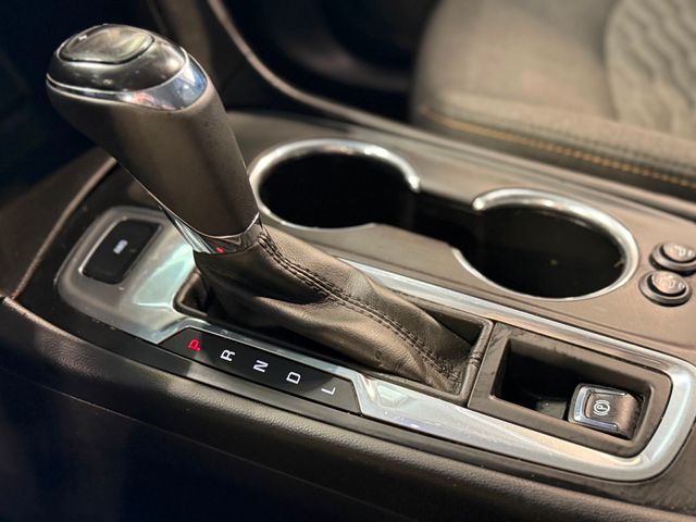 2018 Chevrolet Equinox AWD 4dr LT - 23010967 - 28