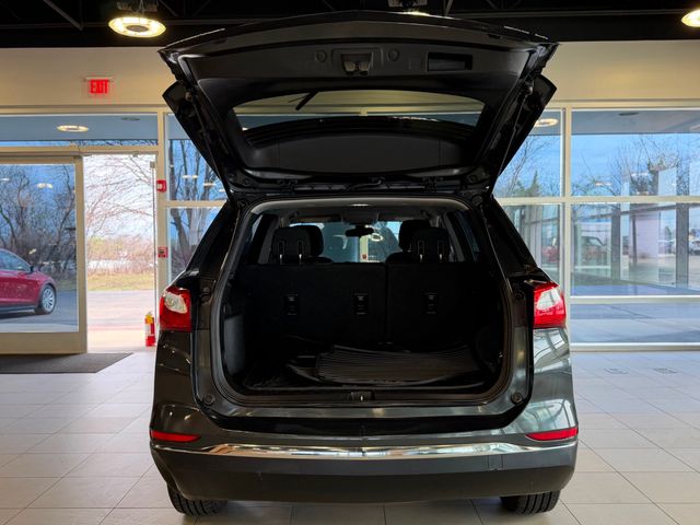 2018 Chevrolet Equinox AWD 4dr LT - 23010967 - 30