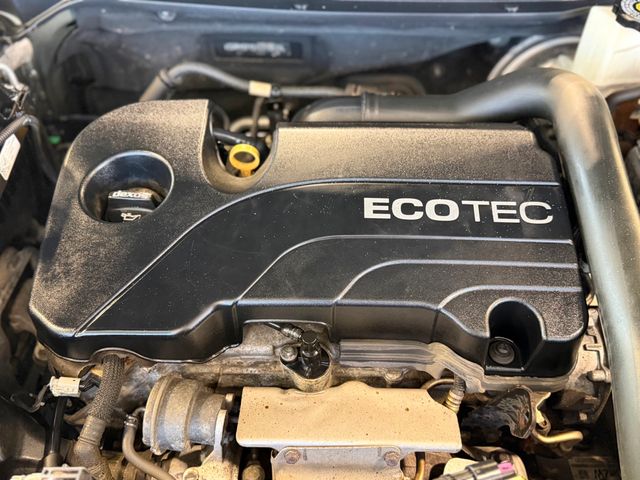 2018 Chevrolet Equinox AWD 4dr LT - 23010967 - 31