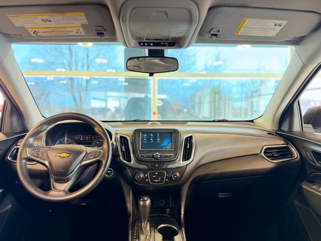 2018 Chevrolet Equinox AWD 4dr LT - 23010967 - 32