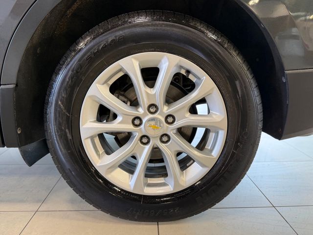 2018 Chevrolet Equinox AWD 4dr LT - 23010967 - 33