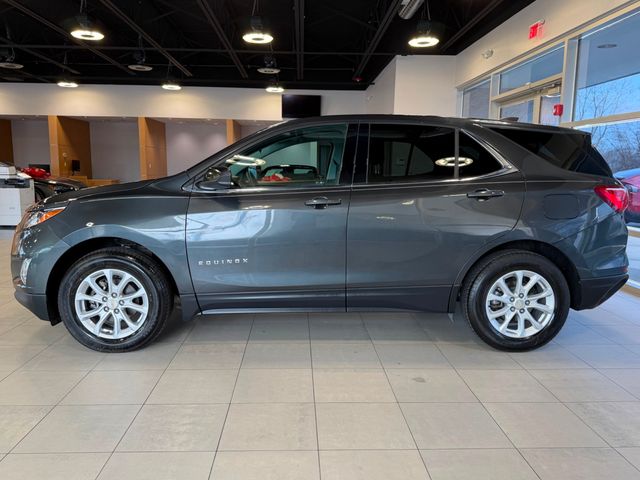 2018 Chevrolet Equinox AWD 4dr LT - 23010967 - 6