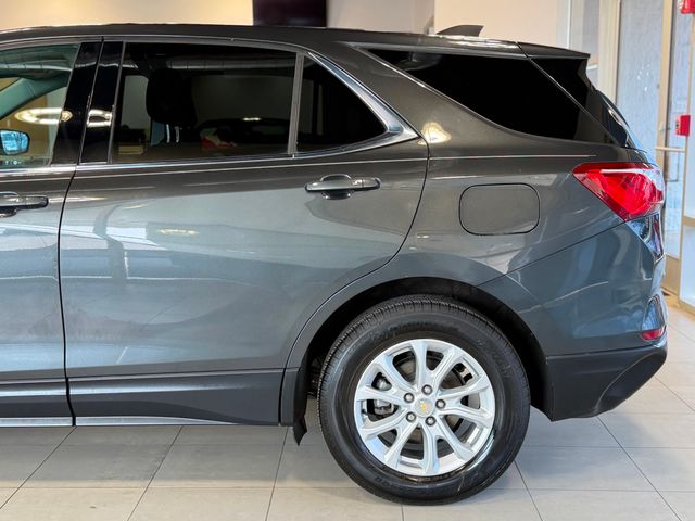 2018 Chevrolet Equinox AWD 4dr LT - 23010967 - 8