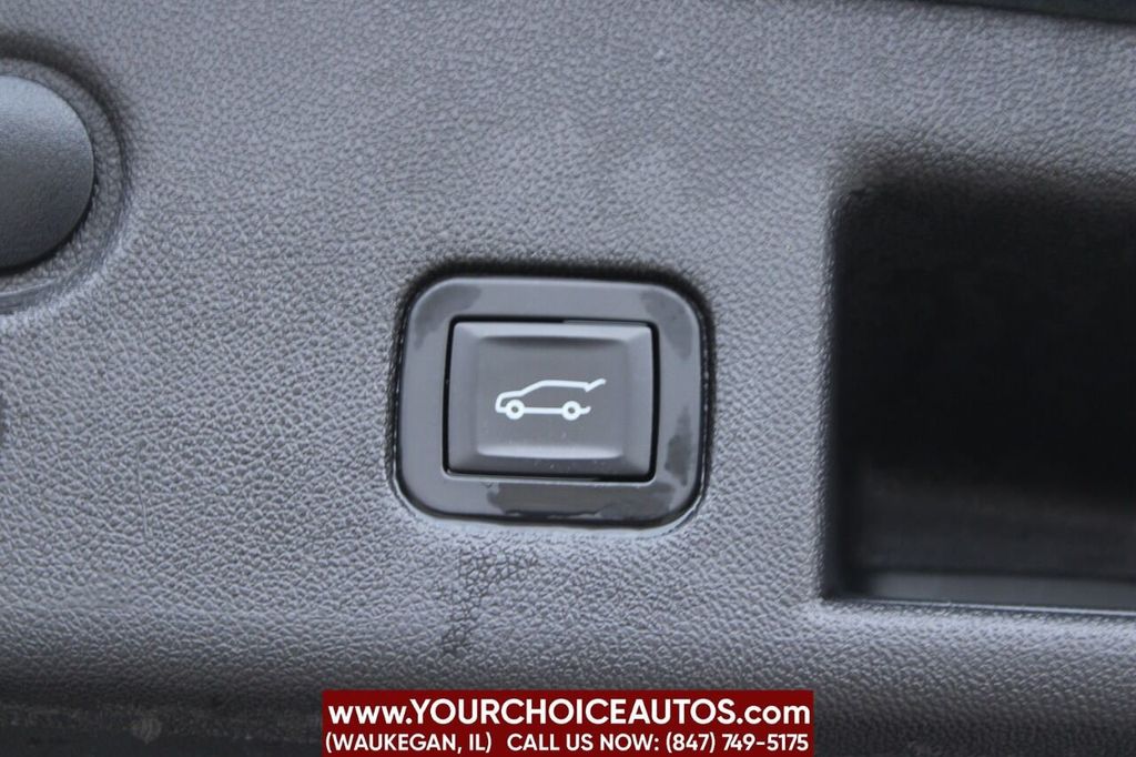 2018 Chevrolet Equinox AWD 4dr LT w/1LT - 22267152 - 17