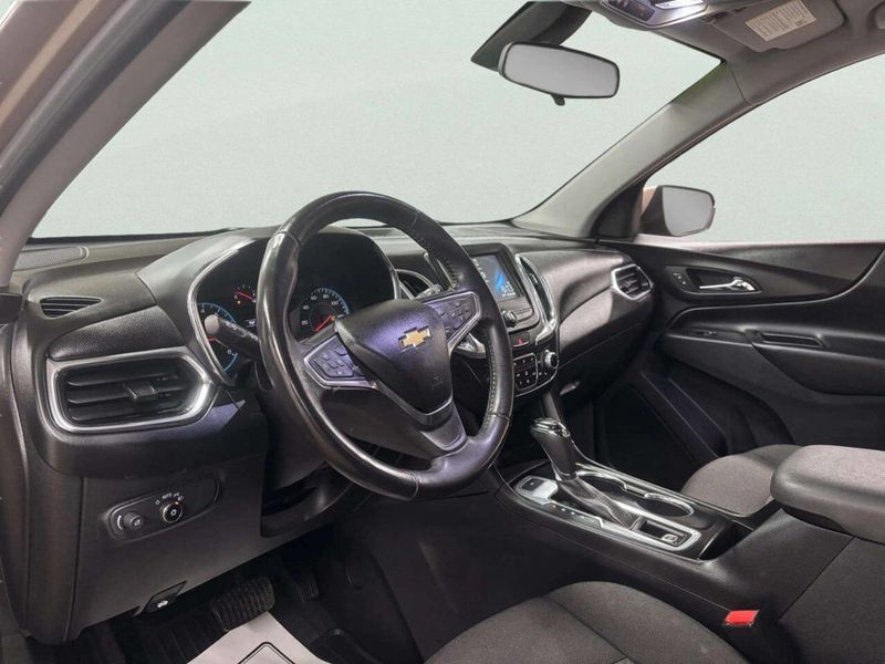 2018 Chevrolet Equinox AWD 4dr LT w/1LT - 22986268 - 12