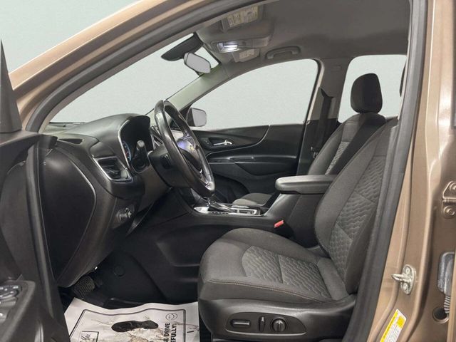 2018 Chevrolet Equinox AWD 4dr LT w/1LT - 22986268 - 13
