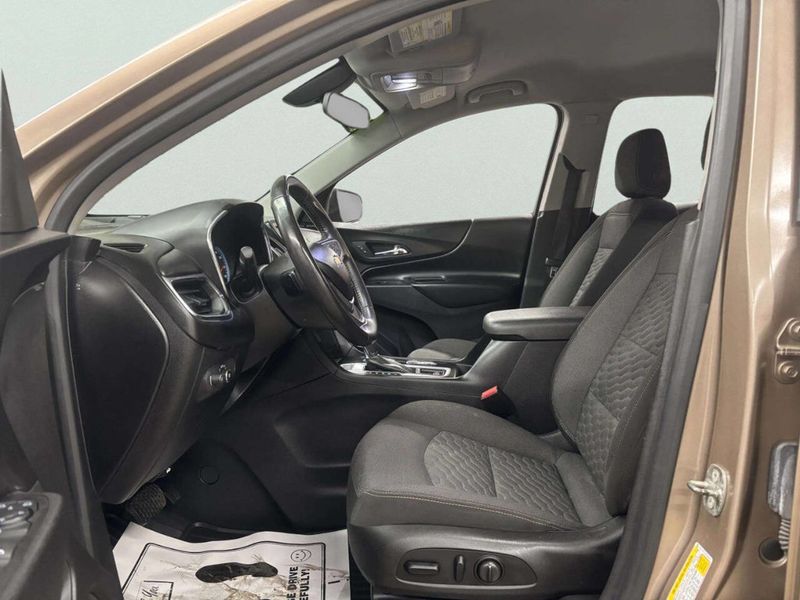 2018 Chevrolet Equinox AWD 4dr LT w/1LT - 22986268 - 13