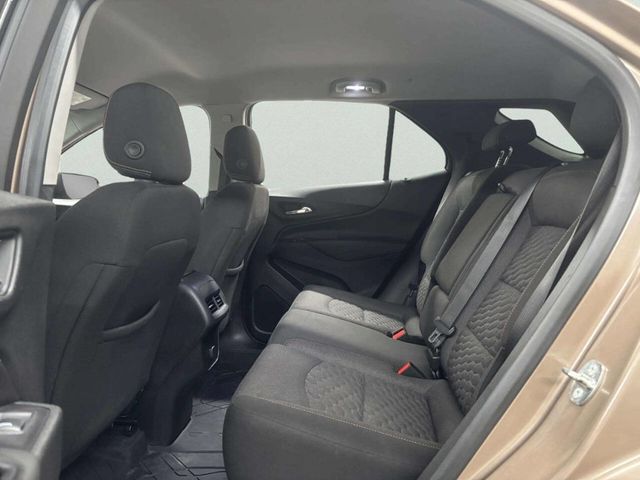 2018 Chevrolet Equinox AWD 4dr LT w/1LT - 22986268 - 15