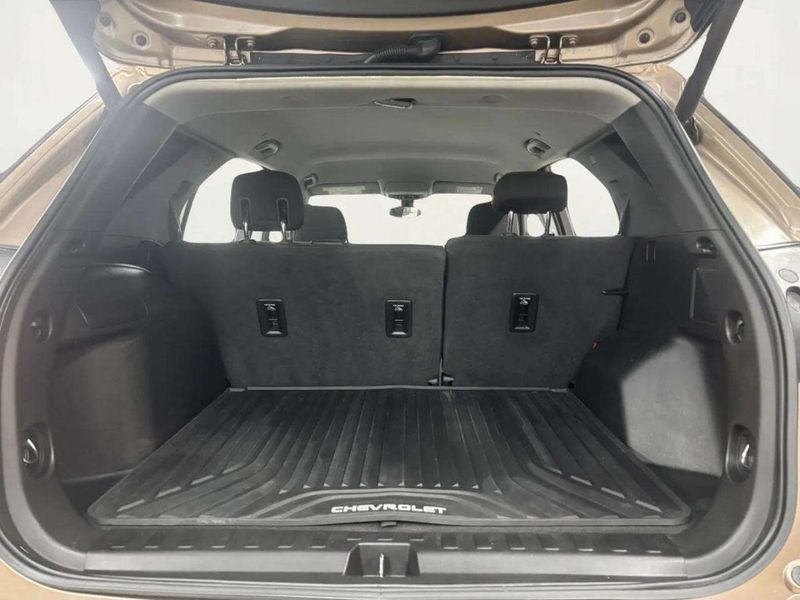 2018 Chevrolet Equinox AWD 4dr LT w/1LT - 22986268 - 16