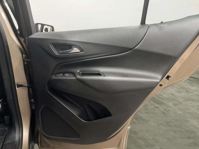 2018 Chevrolet Equinox AWD 4dr LT w/1LT - 22986268 - 18