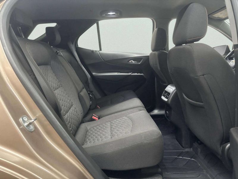 2018 Chevrolet Equinox AWD 4dr LT w/1LT - 22986268 - 19