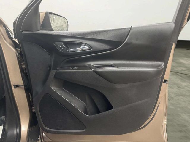 2018 Chevrolet Equinox AWD 4dr LT w/1LT - 22986268 - 20