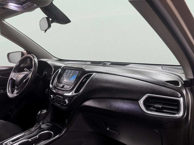 2018 Chevrolet Equinox AWD 4dr LT w/1LT - 22986268 - 21