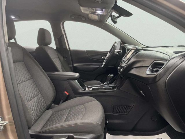 2018 Chevrolet Equinox AWD 4dr LT w/1LT - 22986268 - 22