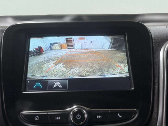 2018 Chevrolet Equinox AWD 4dr LT w/1LT - 22986268 - 26