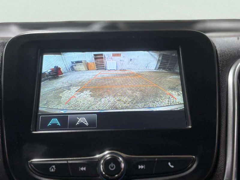 2018 Chevrolet Equinox AWD 4dr LT w/1LT - 22986268 - 26