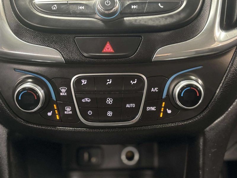 2018 Chevrolet Equinox AWD 4dr LT w/1LT - 22986268 - 27