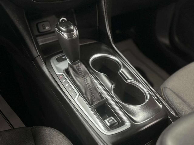 2018 Chevrolet Equinox AWD 4dr LT w/1LT - 22986268 - 29