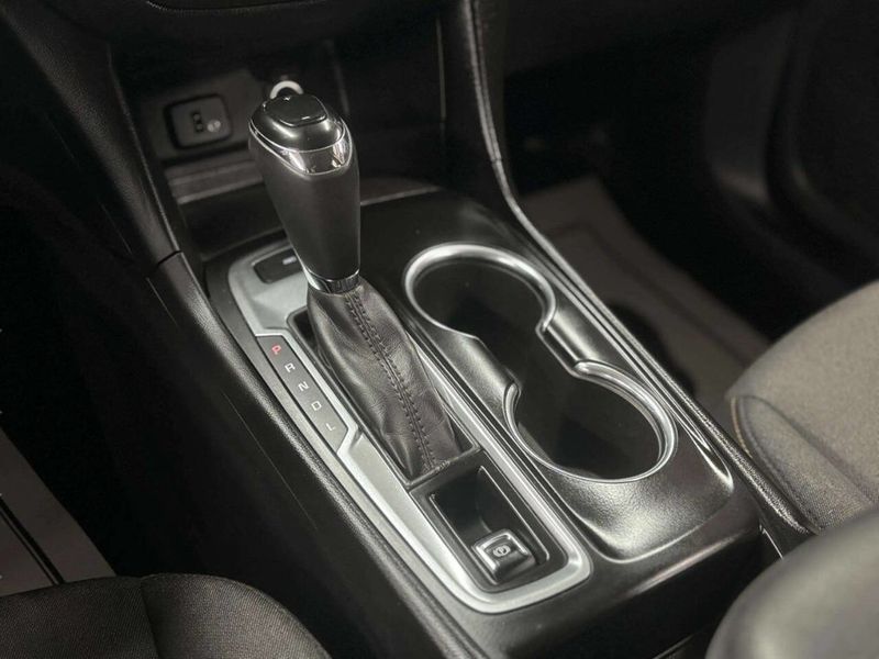 2018 Chevrolet Equinox AWD 4dr LT w/1LT - 22986268 - 29