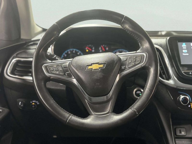 2018 Chevrolet Equinox AWD 4dr LT w/1LT - 22986268 - 30