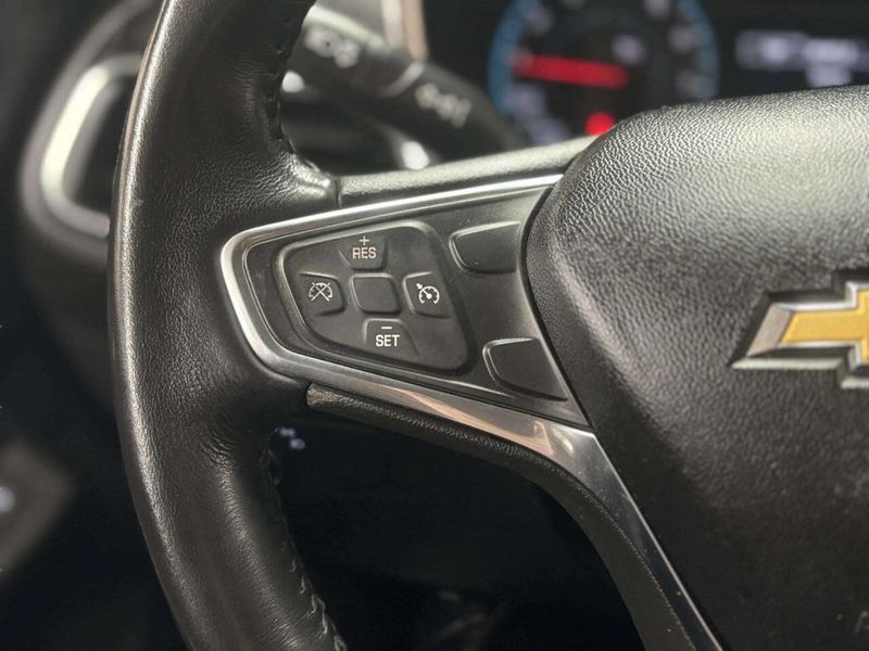 2018 Chevrolet Equinox AWD 4dr LT w/1LT - 22986268 - 32