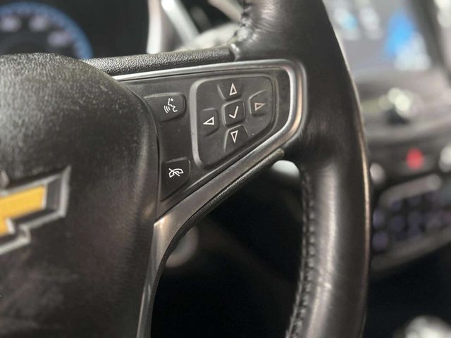 2018 Chevrolet Equinox AWD 4dr LT w/1LT - 22986268 - 33