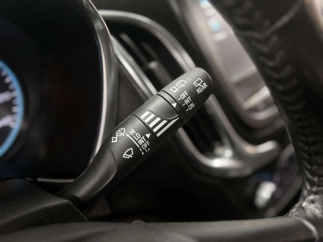 2018 Chevrolet Equinox AWD 4dr LT w/1LT - 22986268 - 35