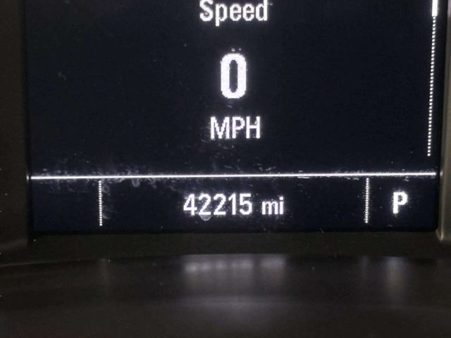 2018 Chevrolet Equinox AWD 4dr LT w/1LT - 22986268 - 36