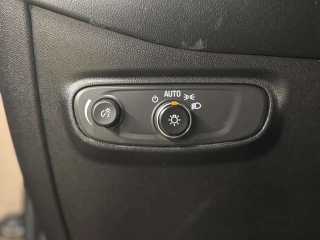 2018 Chevrolet Equinox AWD 4dr LT w/1LT - 22986268 - 37