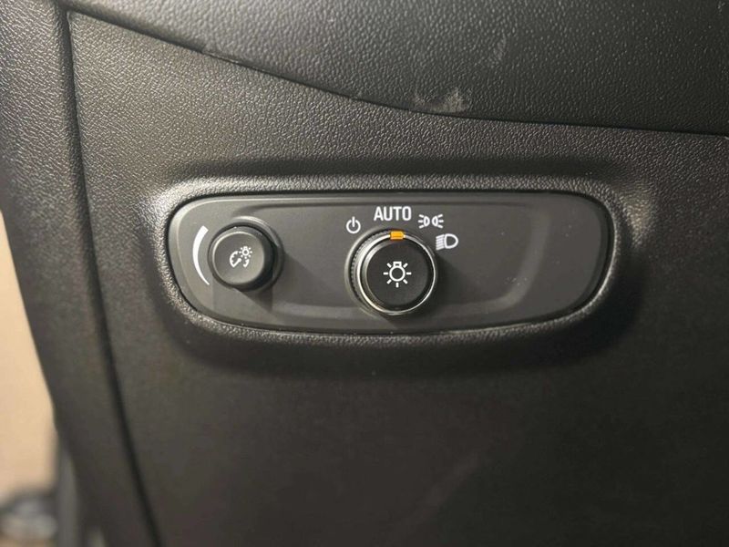 2018 Chevrolet Equinox AWD 4dr LT w/1LT - 22986268 - 37