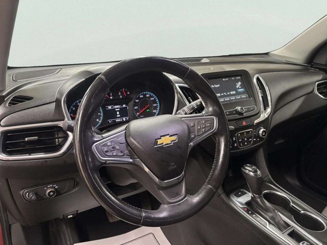 2018 Chevrolet Equinox AWD 4dr LT w/1LT - 23025278 - 13