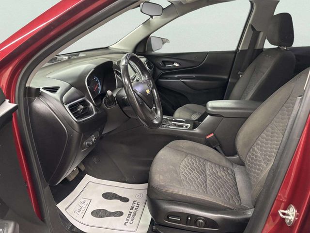 2018 Chevrolet Equinox AWD 4dr LT w/1LT - 23025278 - 14