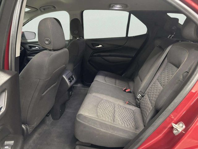 2018 Chevrolet Equinox AWD 4dr LT w/1LT - 23025278 - 16
