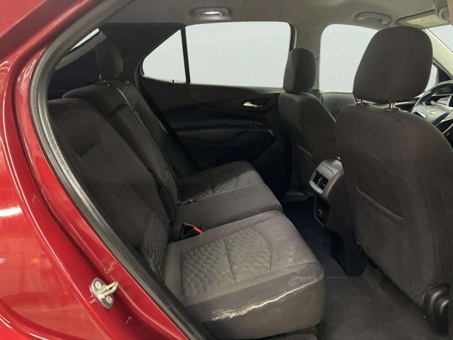 2018 Chevrolet Equinox AWD 4dr LT w/1LT - 23025278 - 18