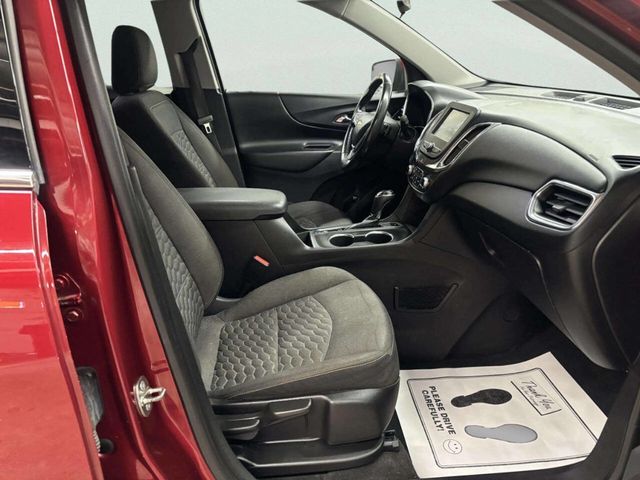 2018 Chevrolet Equinox AWD 4dr LT w/1LT - 23025278 - 20
